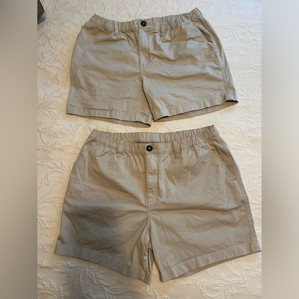 Chubbies Khakinators